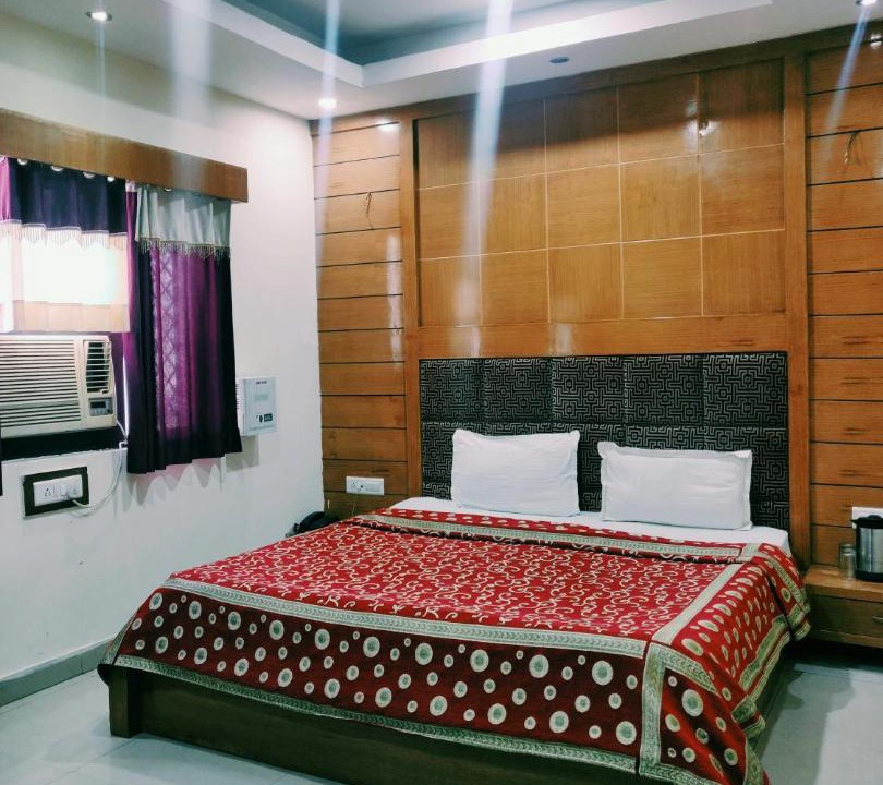 Photo of Bedroom in Haridwar