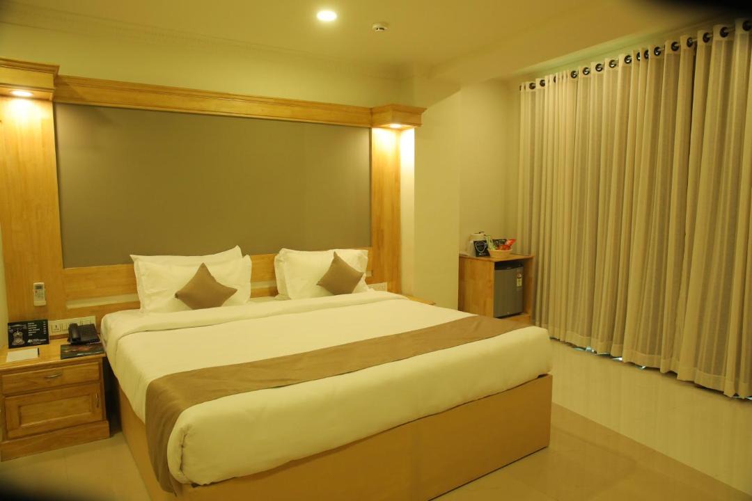 Photo of Bedroom in Angamali