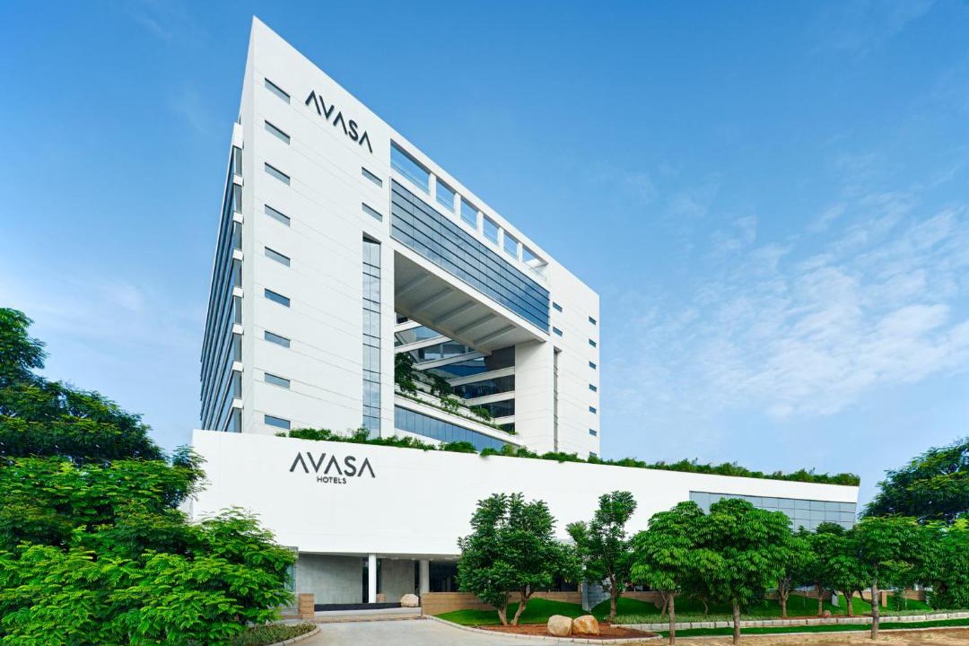 Photo of Others in HITEC City
