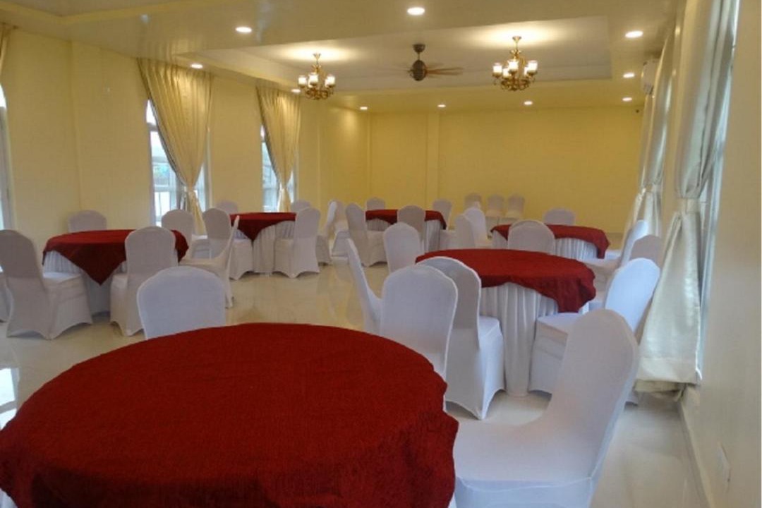 Photo of Livingroom in Arambol