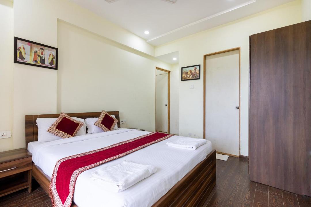 Photo of Bedroom in Igatpuri