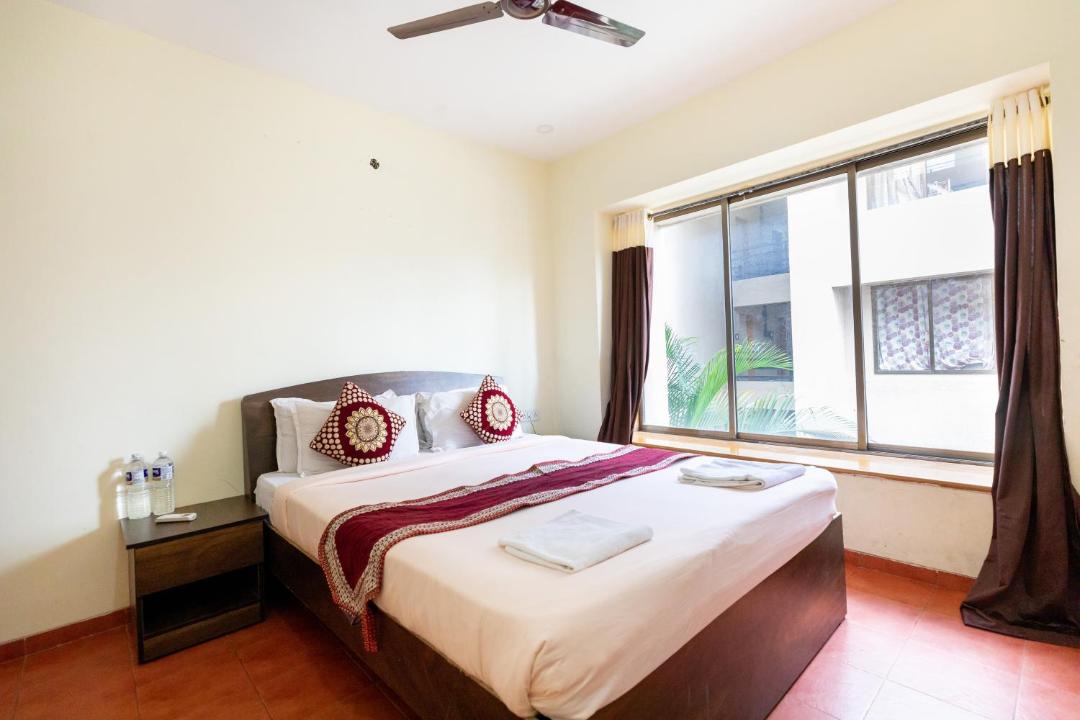 Photo of Bedroom in Igatpuri