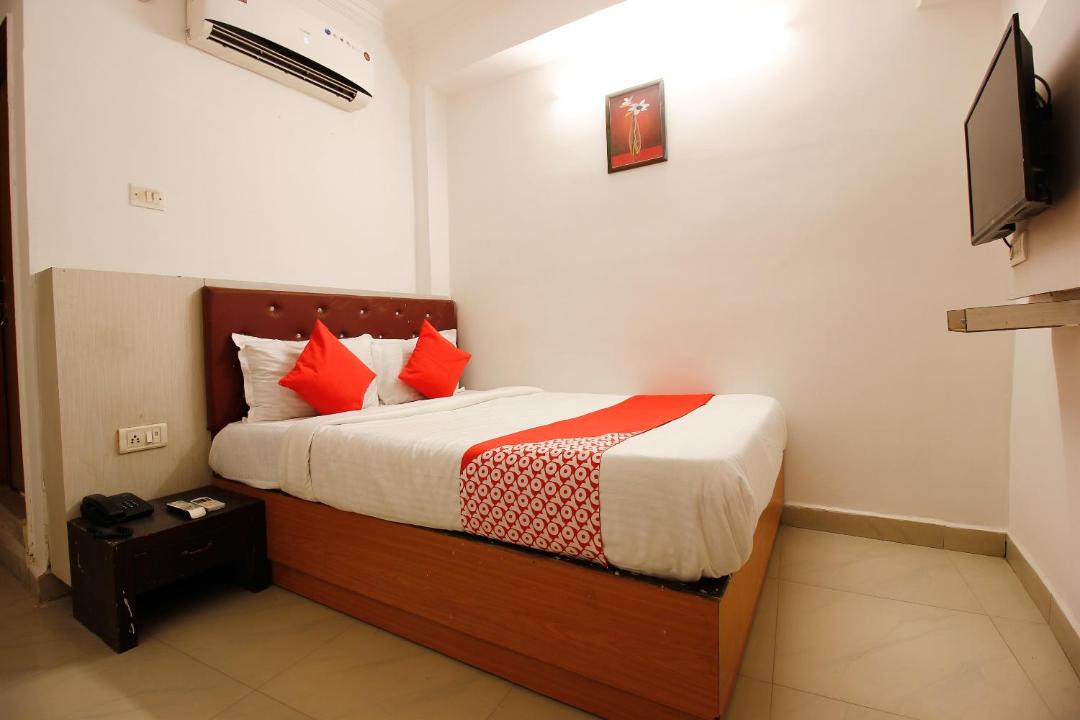 Photo of Bedroom in Lakdi Ka Pul