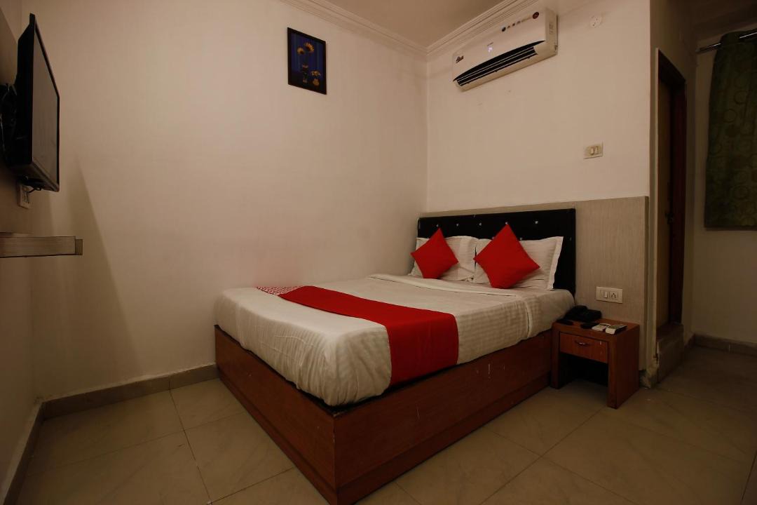 Photo of Bedroom in Lakdi Ka Pul