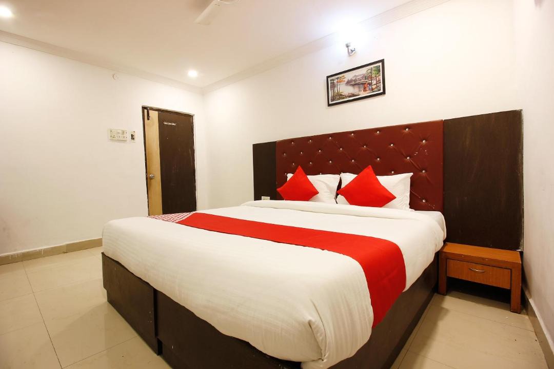 Photo of Bedroom in Lakdi Ka Pul