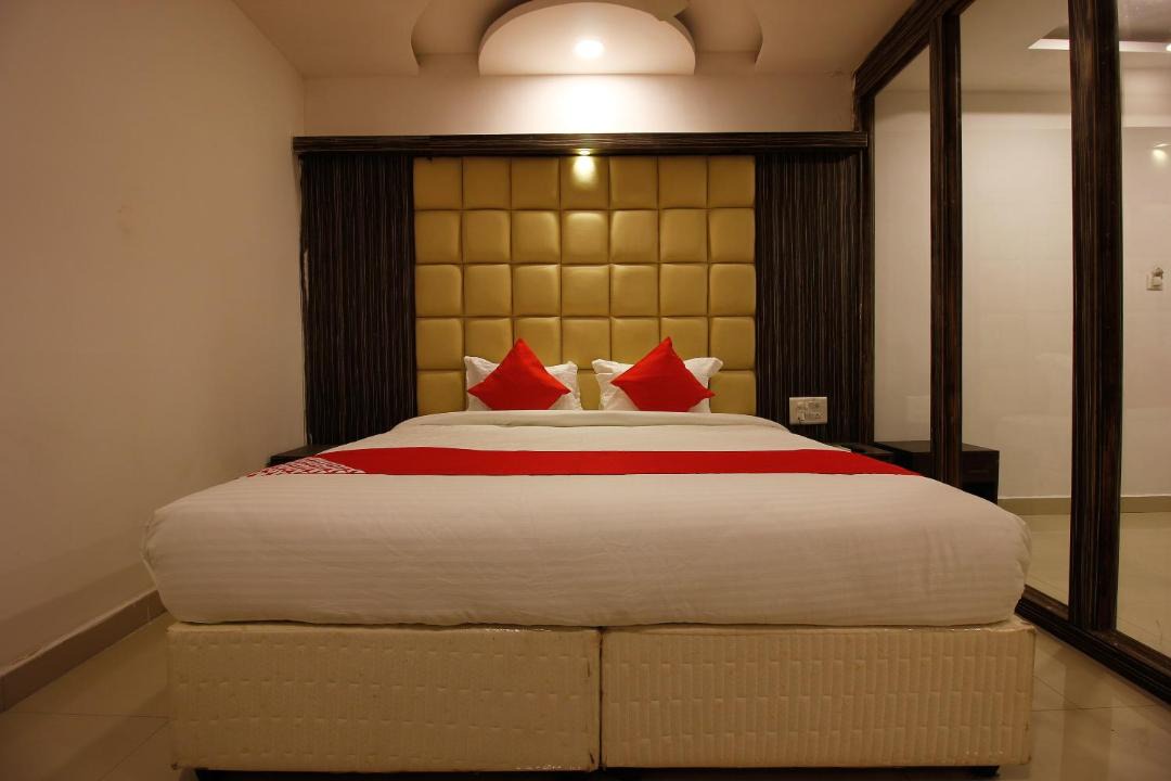 Photo of Bedroom in Lakdi Ka Pul