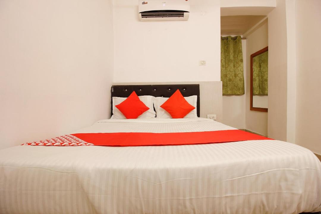 Photo of Bedroom in Lakdi Ka Pul