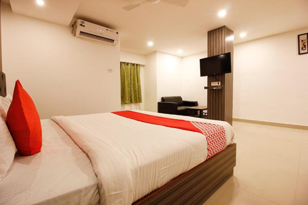 Photo of Bedroom in Lakdi Ka Pul