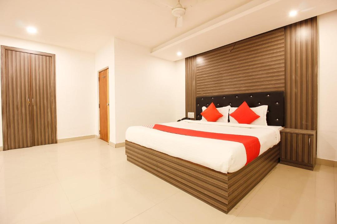 Photo of Bedroom in Lakdi Ka Pul