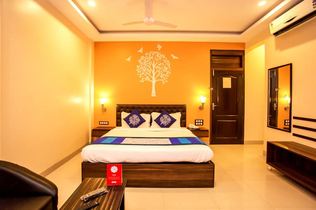 Photo of Bedroom in Shivajinagar