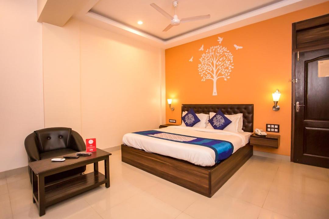 Photo of Bedroom in Shivajinagar