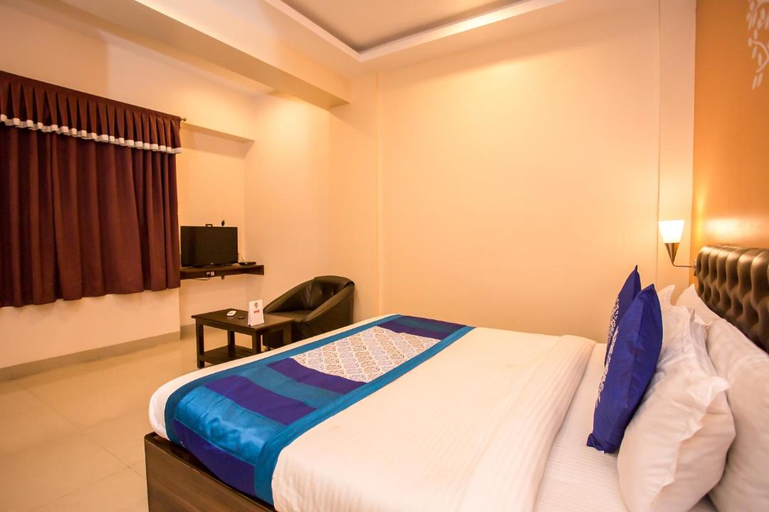 Photo of Bedroom in Shivajinagar