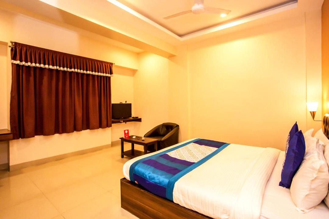 Photo of Bedroom in Shivajinagar