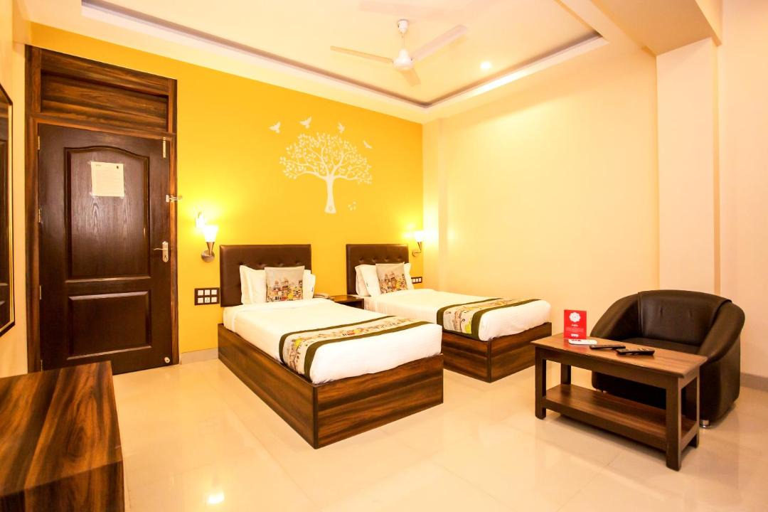 Photo of Bedroom in Shivajinagar