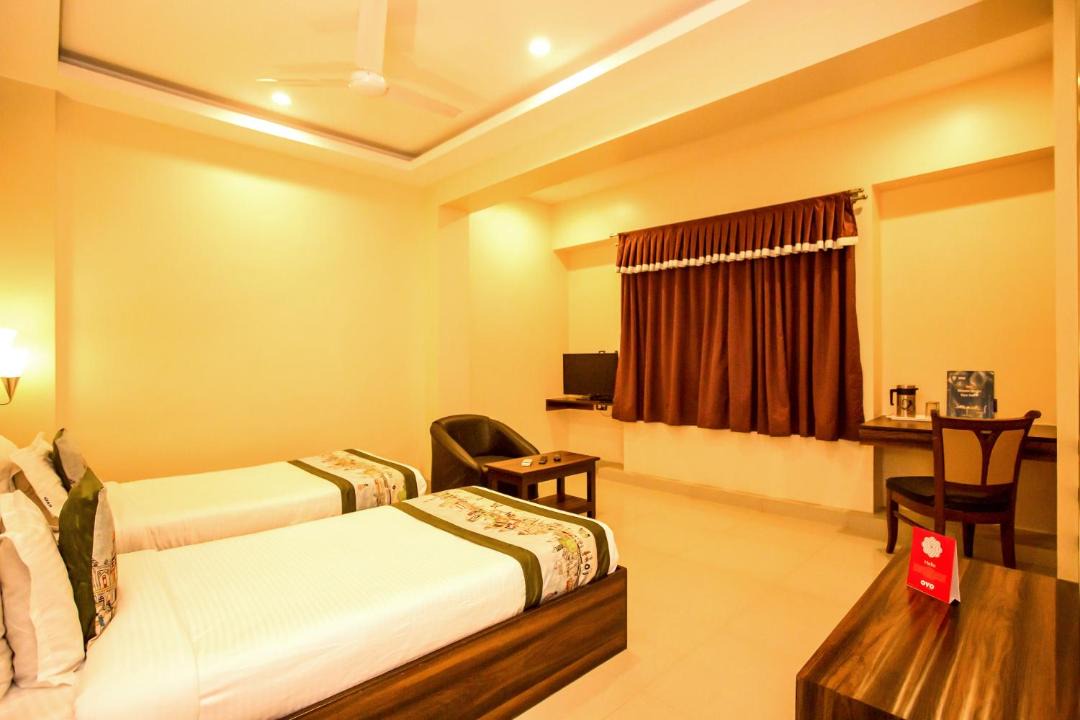Photo of Bedroom in Shivajinagar