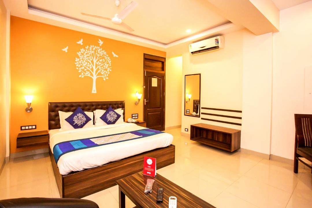 Photo of Bedroom in Shivajinagar