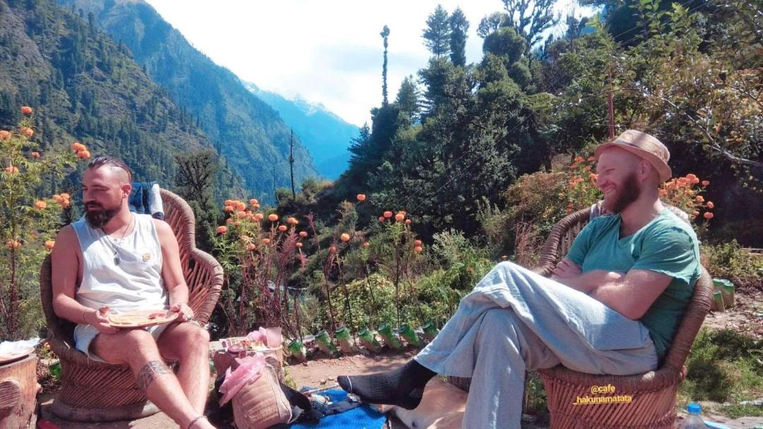 Photo of Human In Picture in Kullu