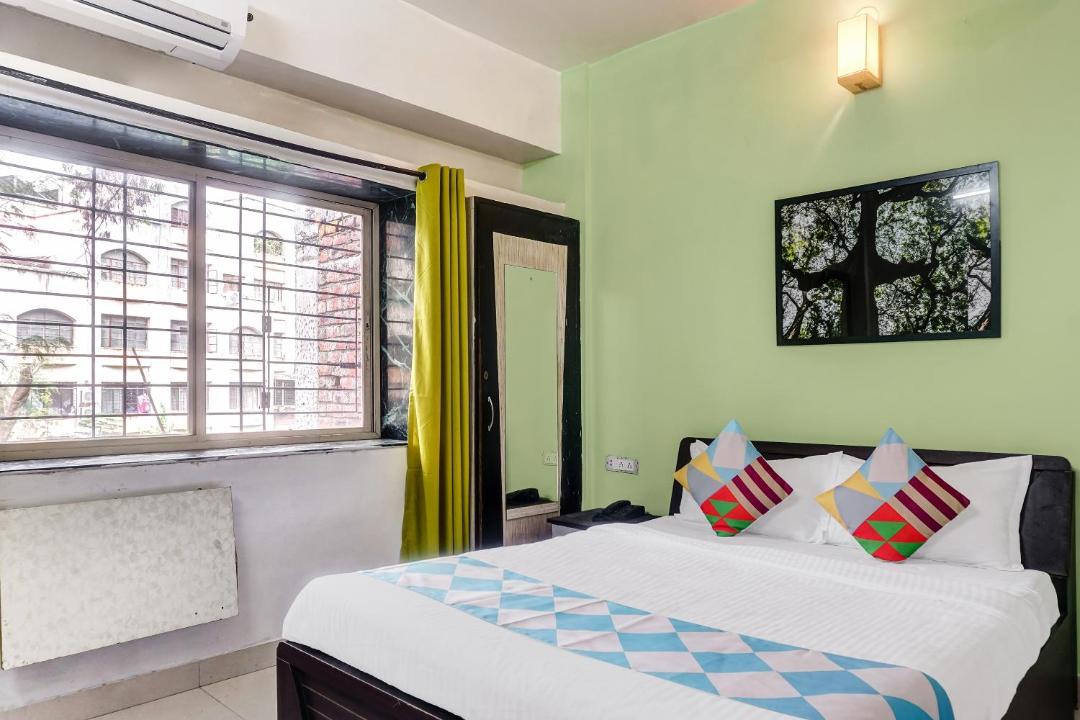 Photo of Bedroom in Koregaon Park