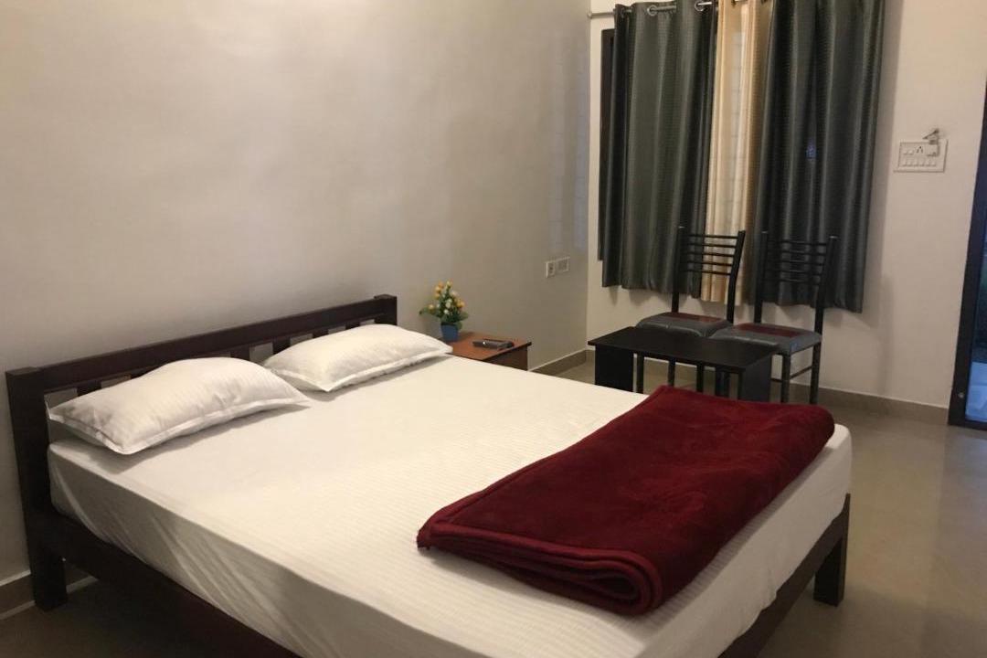 Photo of Bedroom in Aadit