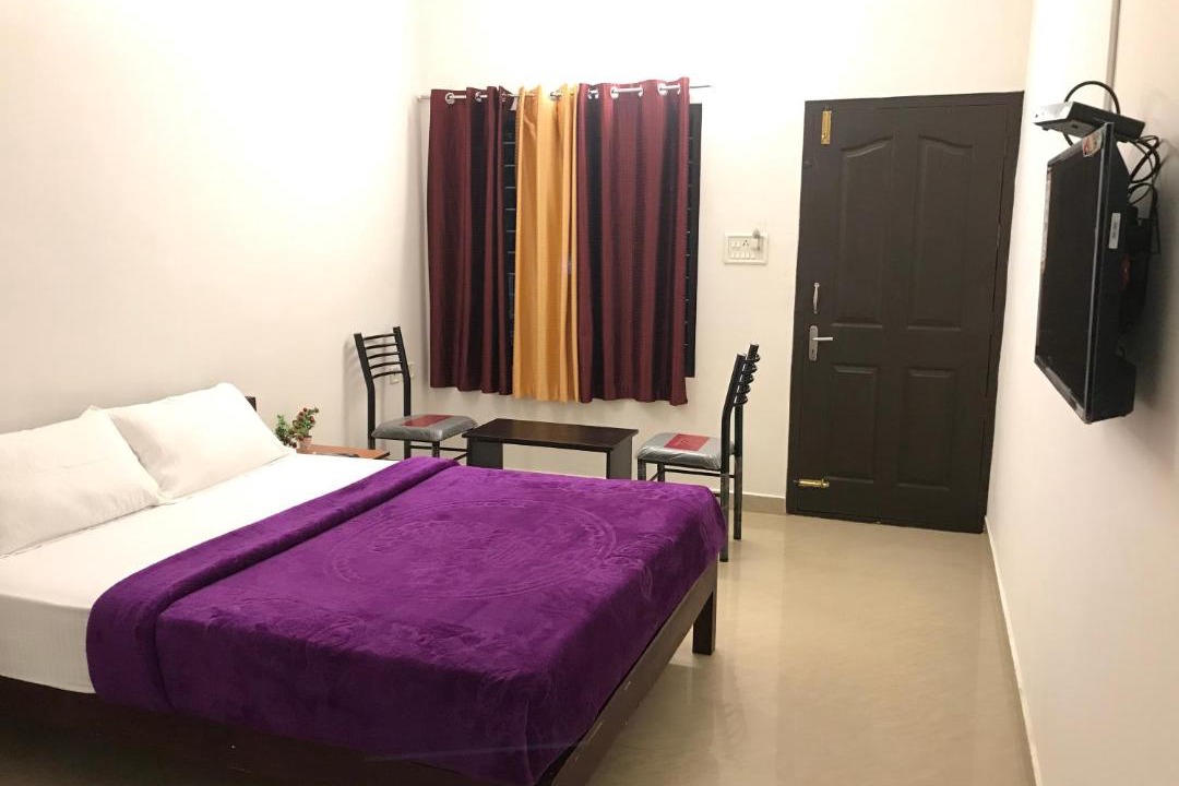 Photo of Bedroom in Aadit