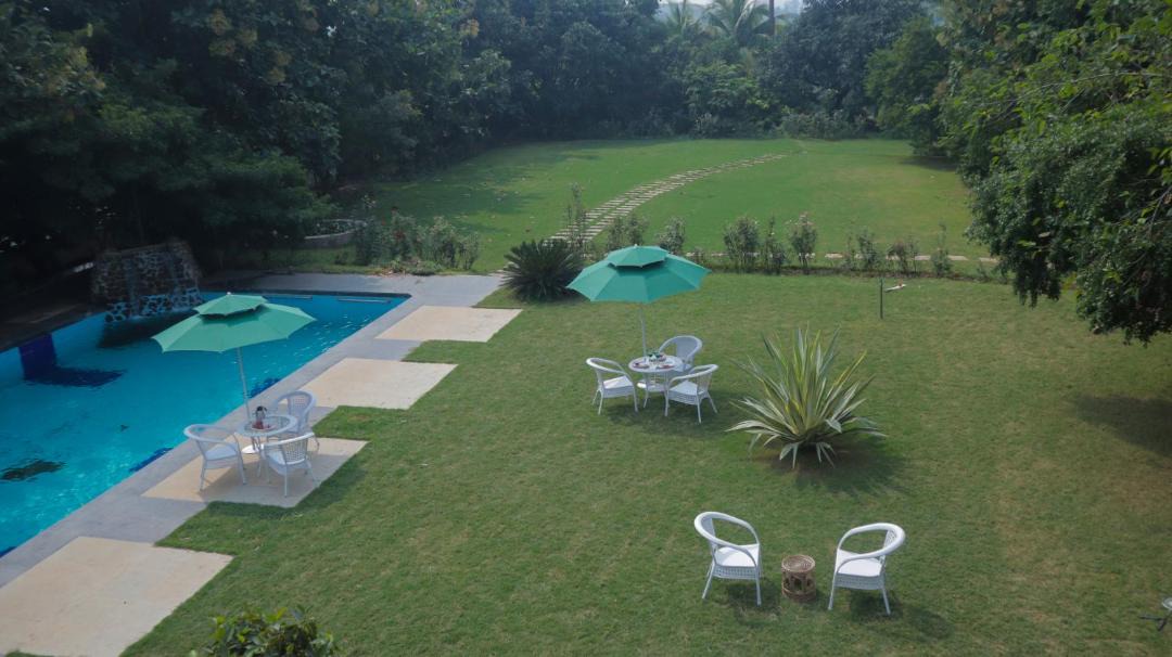 Photo of Outdoor in Nashik