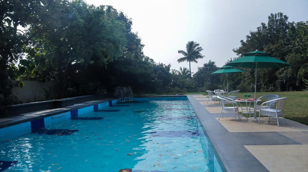Photo of Outdoor in Nashik