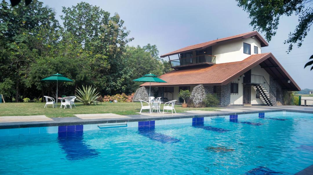Photo of Outdoor in Nashik