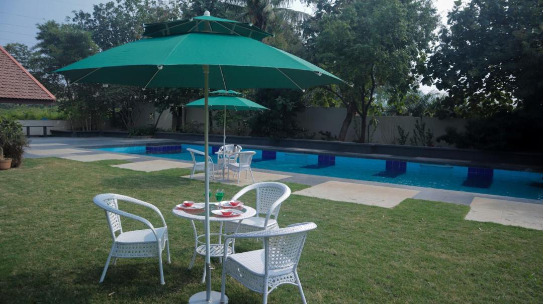 Photo of Outdoor in Nashik