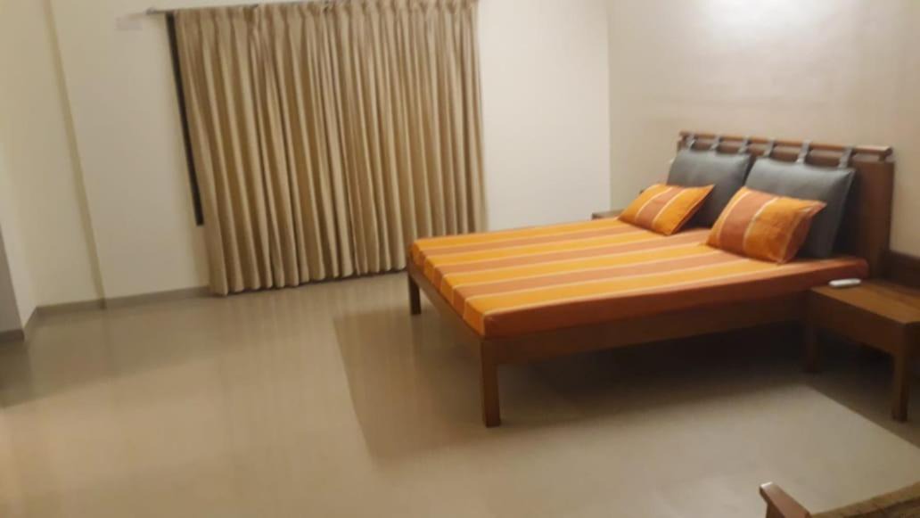 Photo of Bedroom in Lavasa