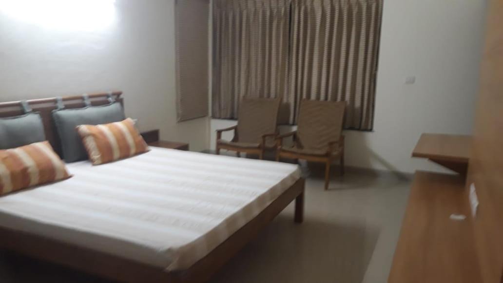 Photo of Bedroom in Lavasa