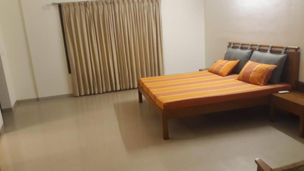 Photo of Bedroom in Lavasa