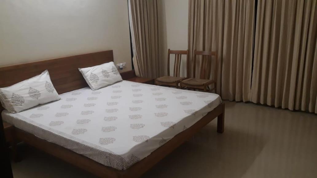 Photo of Bedroom in Lavasa