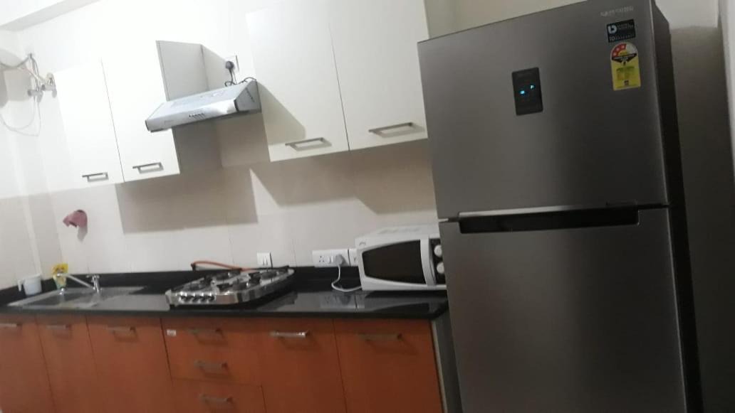 Photo of Kitchen in Lavasa