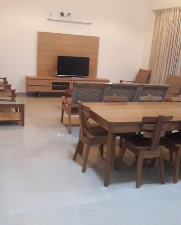 Photo of Livingroom in Lavasa
