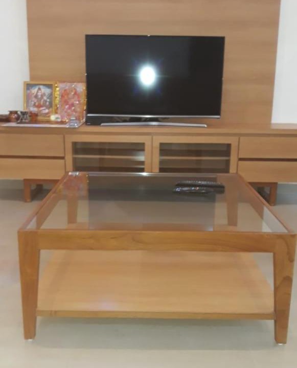 Photo of Livingroom in Lavasa