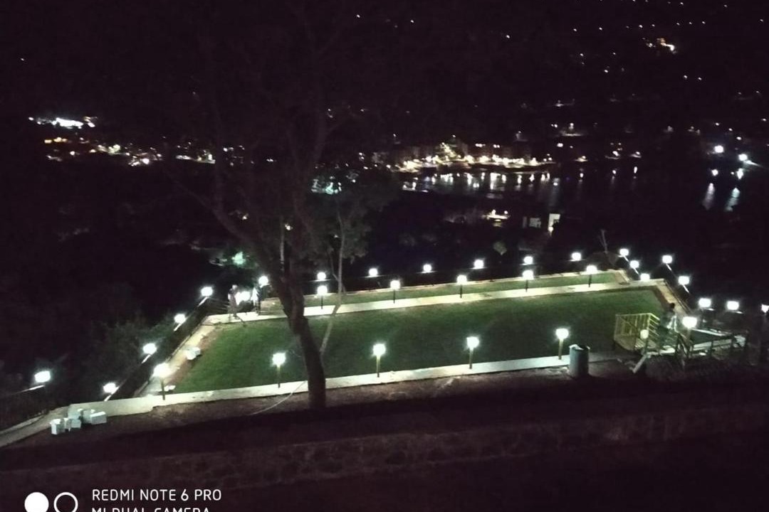 Photo of Buildings in Lavasa
