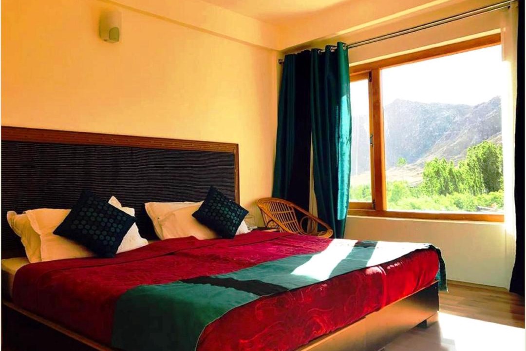 Photo of Bedroom in Tingmosgang