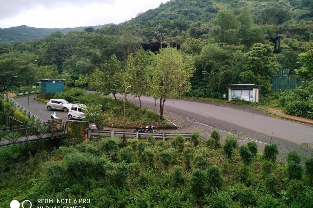 Photo of Outdoor in Lavasa