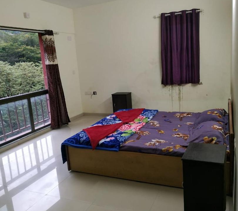 Photo of Bedroom in Lavasa
