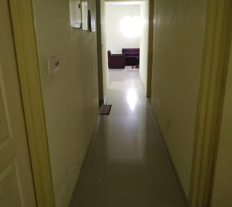 Photo of Bathroom in Lavasa