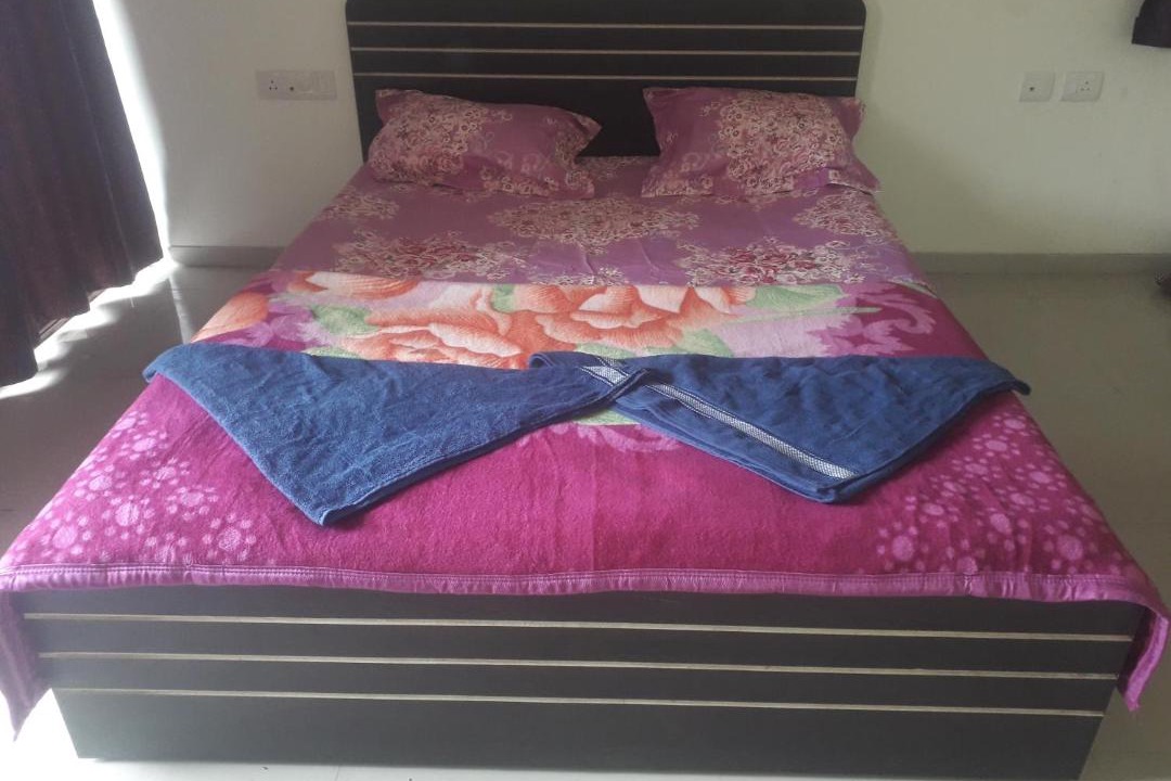 Photo of Bedroom in Lavasa