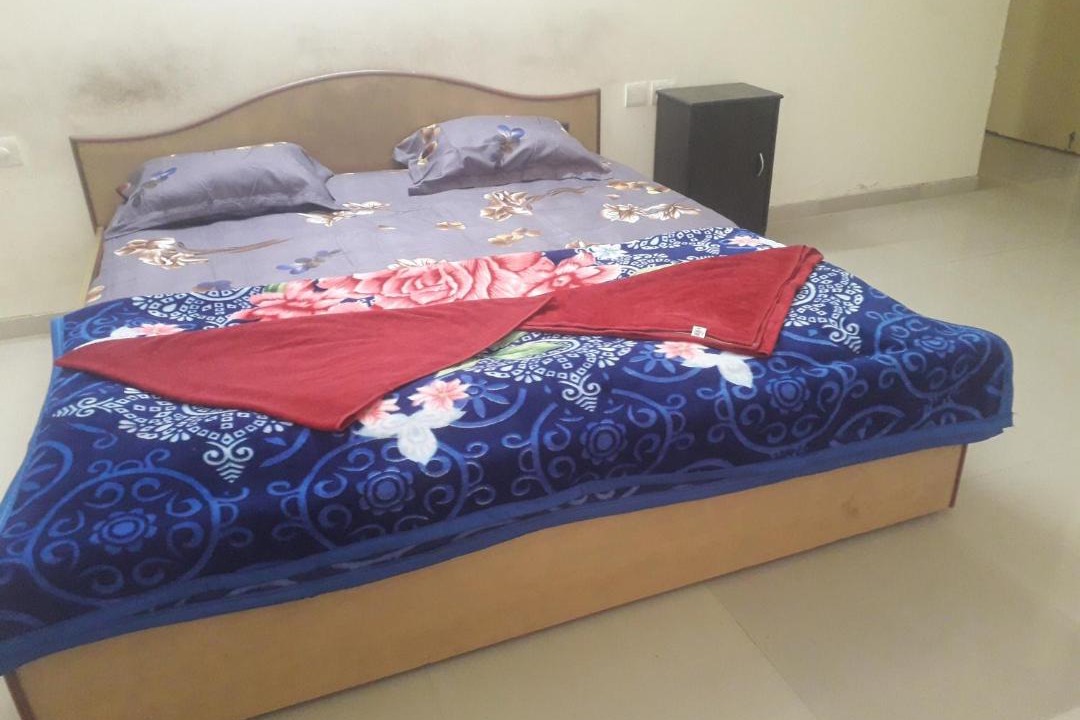 Photo of Bedroom in Lavasa