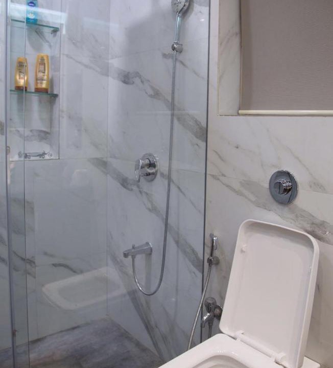 Photo of Bathroom in Lavasa