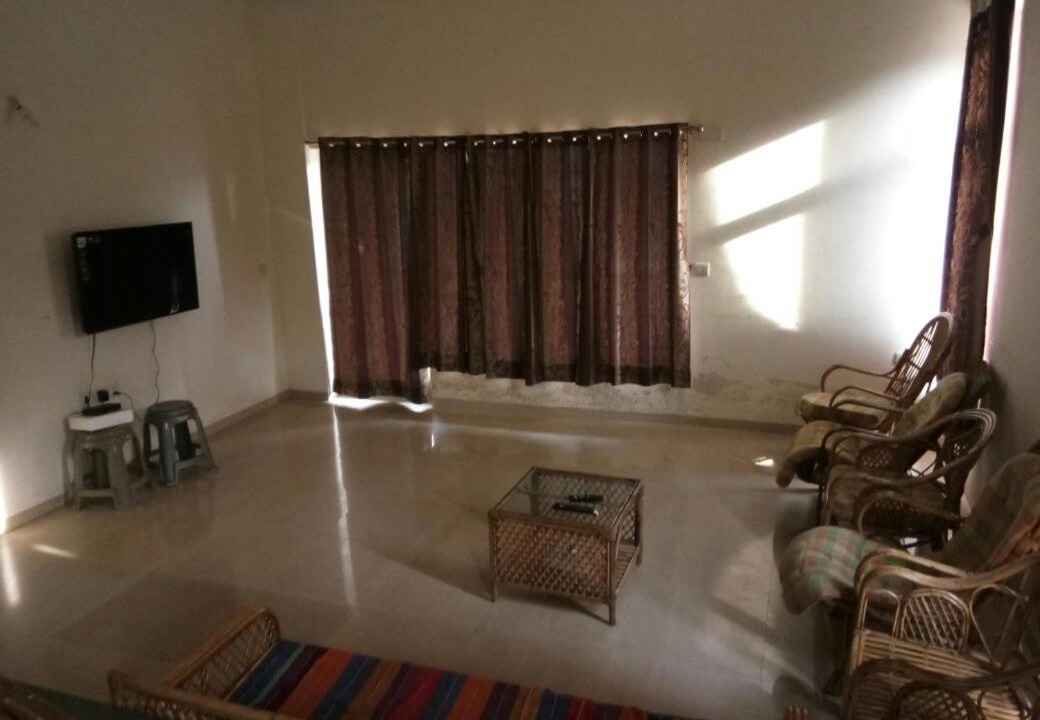 Photo of Livingroom in Lavasa