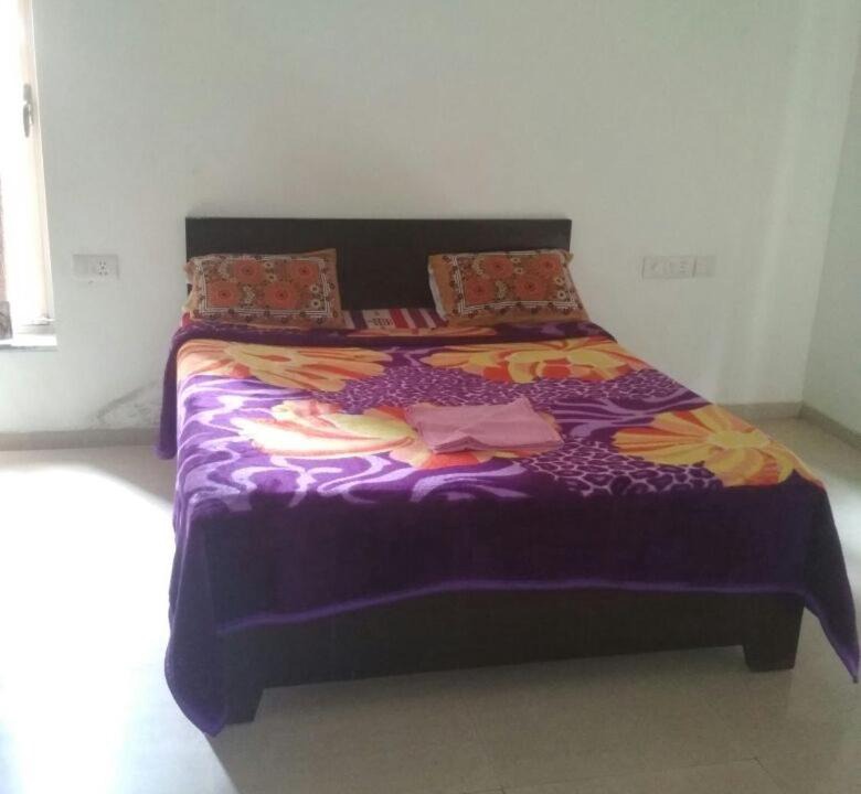 Photo of Bedroom in Lavasa