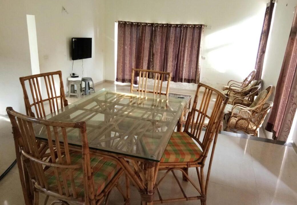 Photo of Livingroom in Lavasa