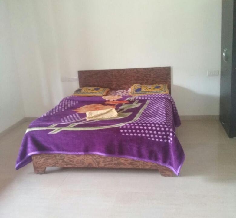 Photo of Bedroom in Lavasa
