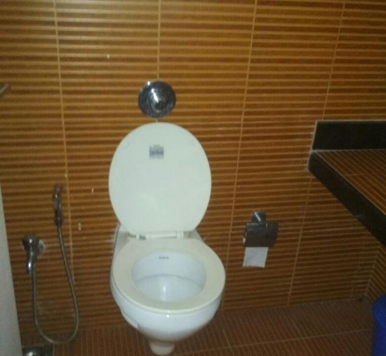 Photo of Bathroom in Lavasa