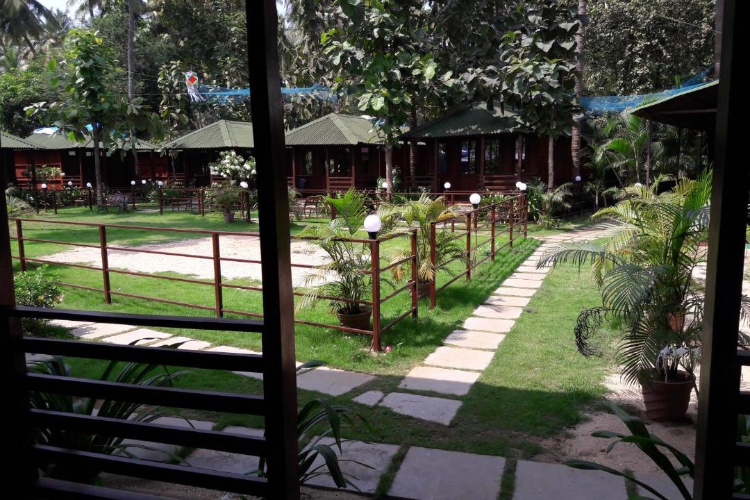 Photo of Others in Palolem