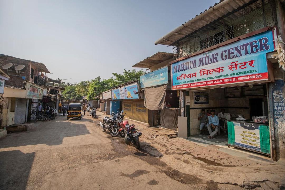 Photo of Others in Vile Parle